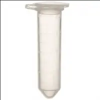 2.0ml Microcentrifuge Tubes Low Retention