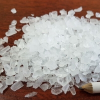 PMMA Regrind Clear