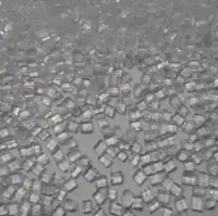 PMMA Pellets Clear