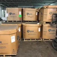 PA 6virgin Pellets, GF Or Unfilled Combo