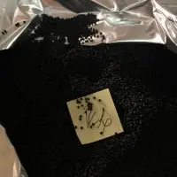 PA46 Virgin Pellets Black With GF, DSM