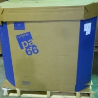 Nylon 66 Virgin Pellet