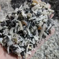 Nylon 6/66 Regrind With GF