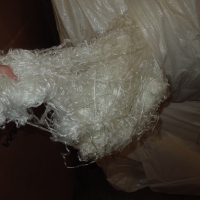 Nylon 66 Bright Fiber