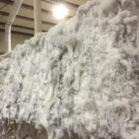 Nylon 6/6 Natural Bath Mats