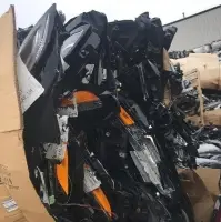 Auto Parts In Bales