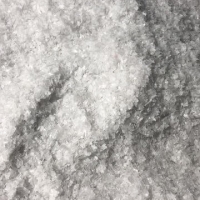 Clear PET Regrind From Trays