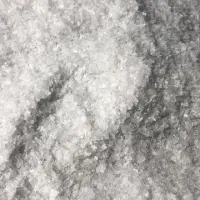 Clear PET Regrind From Trays