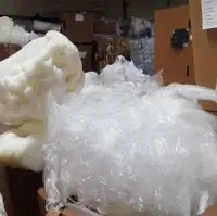 LDPE & EVA Natural Film Grade Lumps