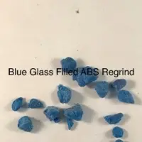 GF ABS Regrind