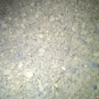 PVC Rigid Flooring Regrind