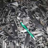 Nylon Shred 66 With 33% Glass, No Metal