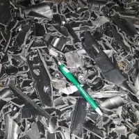 Nylon Shred 66 With 33% Glass, No Metal