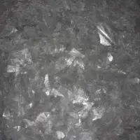 PET Sheet Clear And Black Sheet Regrind