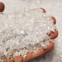 PC Regrind PC Clear Lexan 121