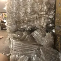 HIPS Sheets In Bales