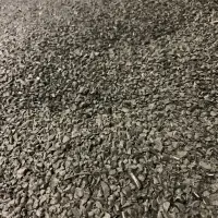 Nylon 66 with 33 % GF Black Regrind