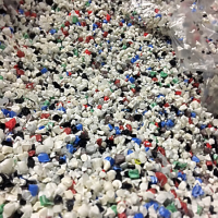 Nylon 66 FR Regrind