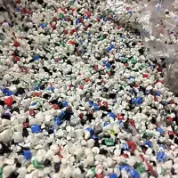 Nylon 66 FR Regrind