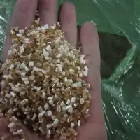 PPS Pellets