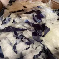 PVB Mix Color Double Layer In Bales