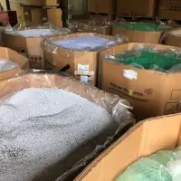 PET Mixed Color Repro Pellets