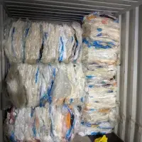 LDPE Film Bales