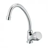 Table Mounted Swan Neck