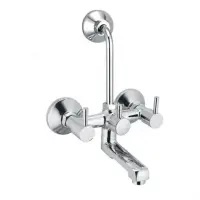 Wall Mounted Shower Mixer