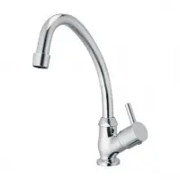 Table Mounted Swan Neck