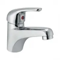 Single Lever Basin Mixer