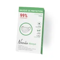 Naoula Cotton Mask