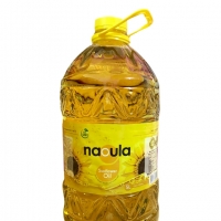 Refined Deodorized Winterized Sunflower Seed Oil