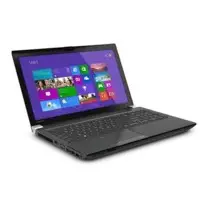 Toshiba Tecra