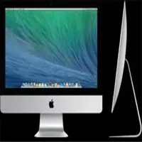 Apple iMac 21.5