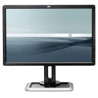 HP LP2480zx 24