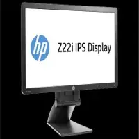 HP Z22i 21.5-Inch Ips Monitor