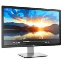 Dell 27 P Series Monitor