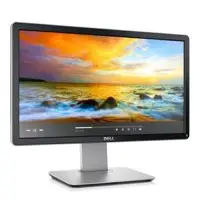 Dell 20 P Series Monitor