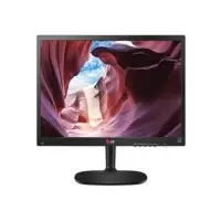LG 19 Inch LED Monitor