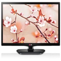 LG LED Personal TV