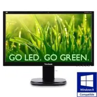 24 Vg2437mc-LED Full HD