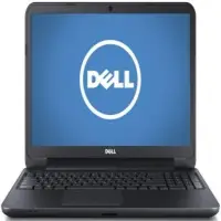 Dell Inspiron 5537