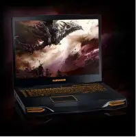 Dell Alienware M18