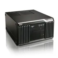 Veriton S6620g-7377pw-7350 Workstation