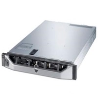 PowerEdge R620 Series