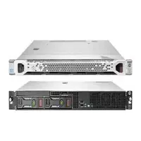 HP Dl320e G8