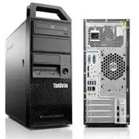 Thinkstation E32 Tower Workstation