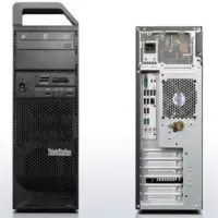 Thinkstation S30 Workstation