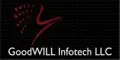 Goodwill Infotech LLC logo